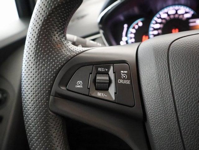 used 2022 Chevrolet Trax car, priced at $14,549