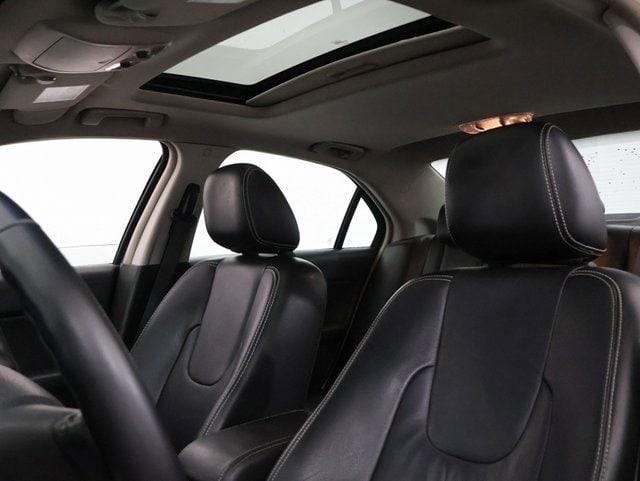 used 2010 Ford Fusion car, priced at $5,155