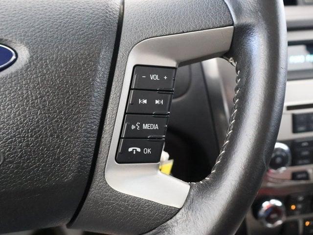 used 2010 Ford Fusion car, priced at $5,155