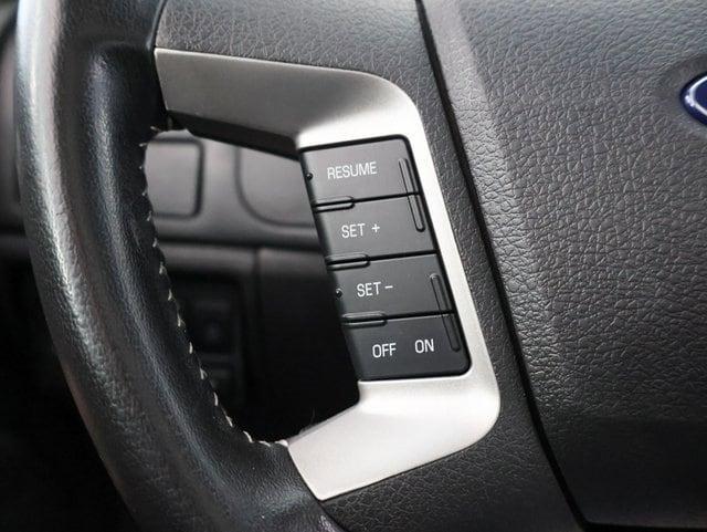 used 2010 Ford Fusion car, priced at $5,155