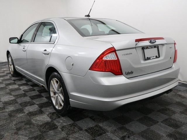 used 2010 Ford Fusion car, priced at $5,155