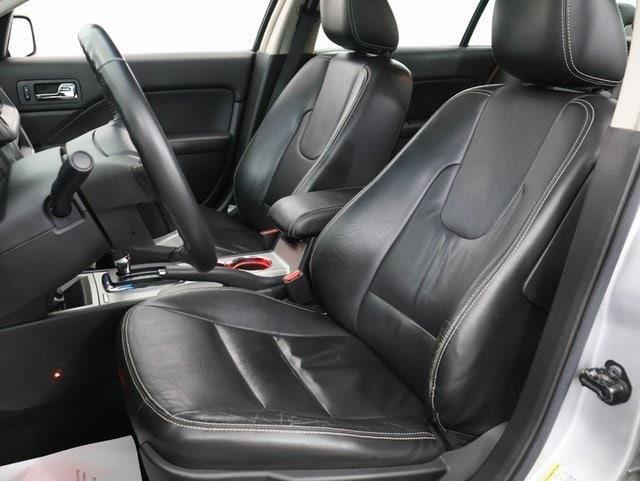 used 2010 Ford Fusion car, priced at $5,155