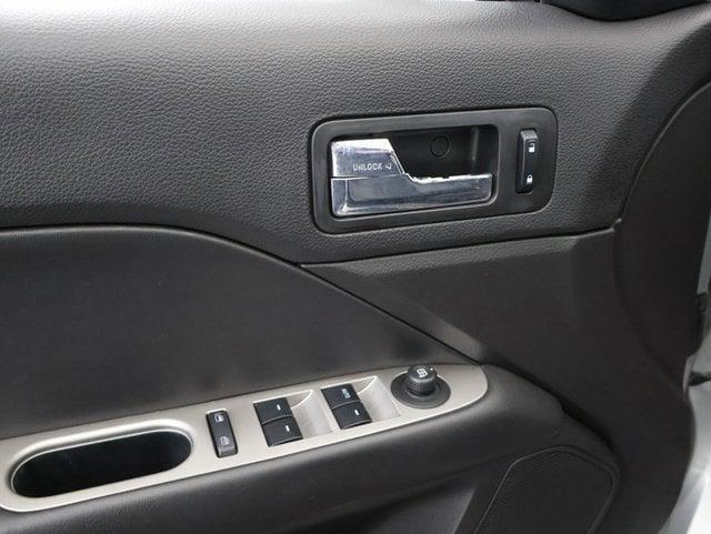 used 2010 Ford Fusion car, priced at $5,155