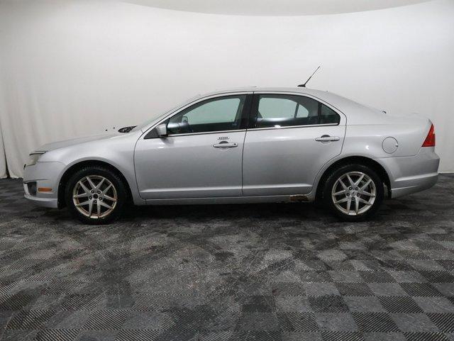 used 2010 Ford Fusion car, priced at $5,155