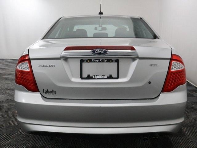 used 2010 Ford Fusion car, priced at $5,155
