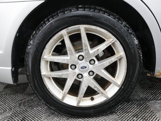 used 2010 Ford Fusion car, priced at $5,155