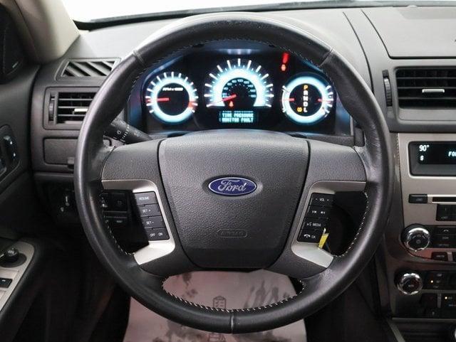 used 2010 Ford Fusion car, priced at $5,155