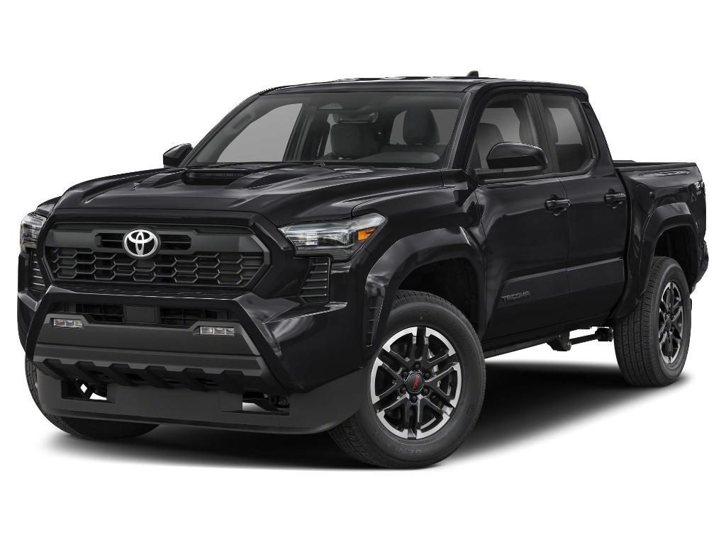 new 2026 Toyota Tacoma car, priced at $44,446