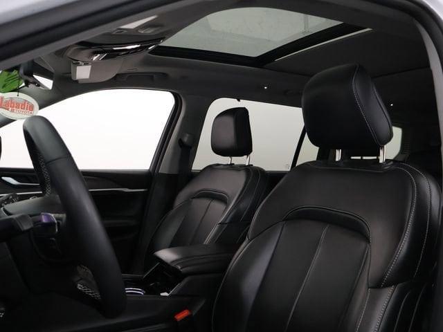 used 2023 Jeep Grand Cherokee L car, priced at $31,434