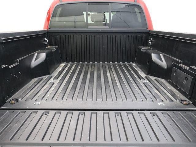 used 2023 Toyota Tacoma car, priced at $36,682