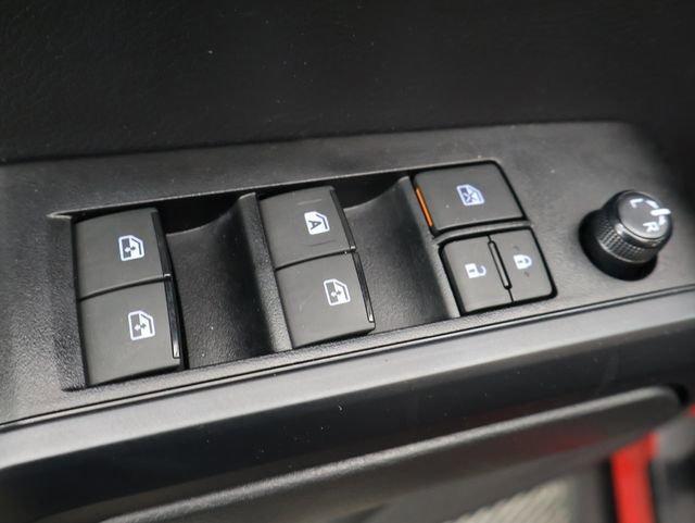 used 2023 Toyota Tacoma car, priced at $36,682
