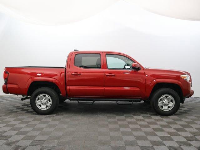 used 2023 Toyota Tacoma car, priced at $36,682