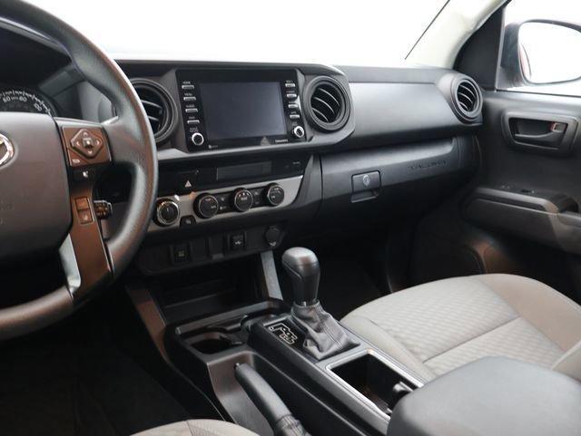 used 2023 Toyota Tacoma car, priced at $36,682