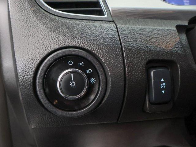 used 2016 Ford Taurus car, priced at $9,102