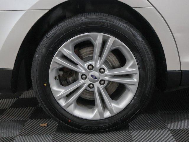 used 2016 Ford Taurus car, priced at $9,102