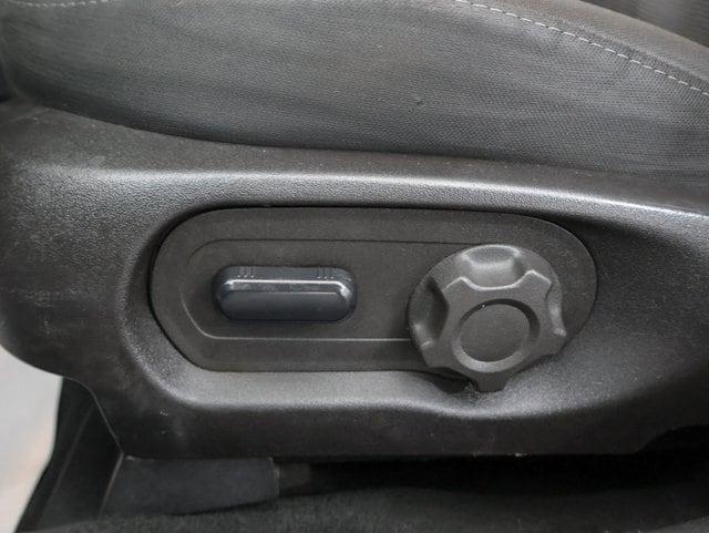 used 2016 Ford Taurus car, priced at $9,102