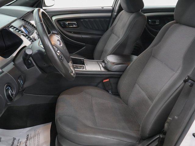 used 2016 Ford Taurus car, priced at $9,102