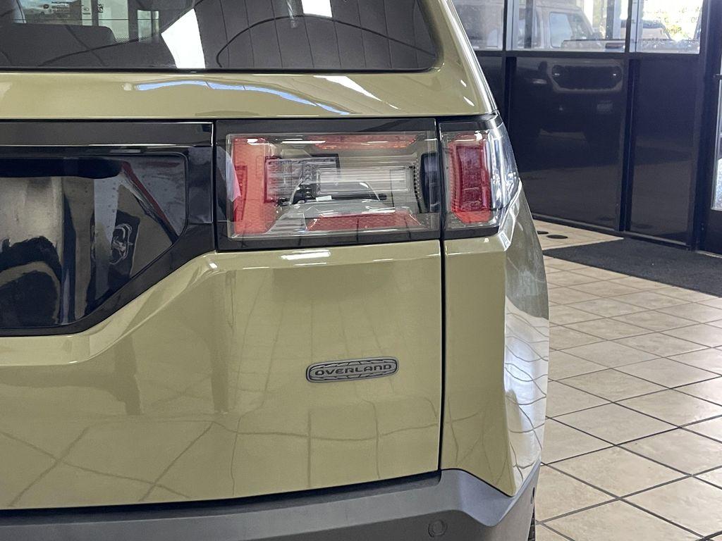new 2026 Jeep Cherokee car, priced at $45,085