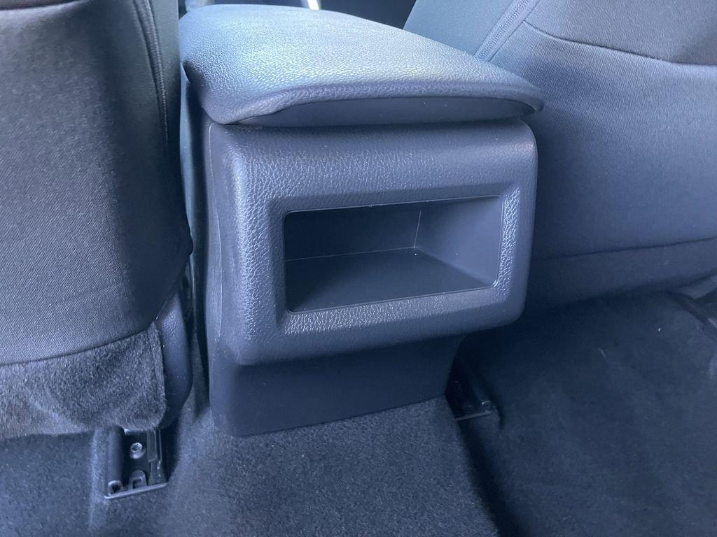 used 2024 Toyota Camry car, priced at $24,395