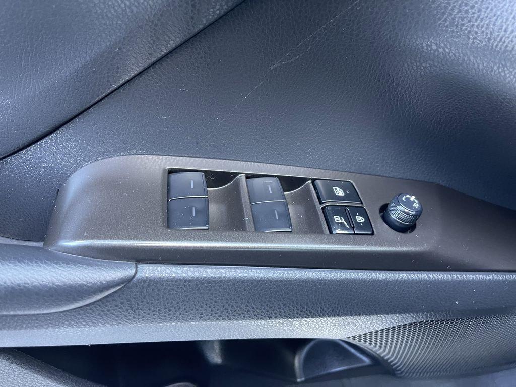 used 2024 Toyota Camry car, priced at $24,395
