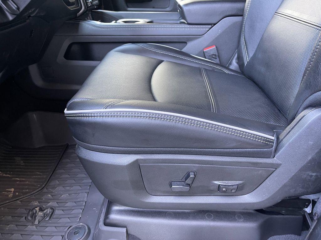 new 2026 Ram 2500 car, priced at $88,510