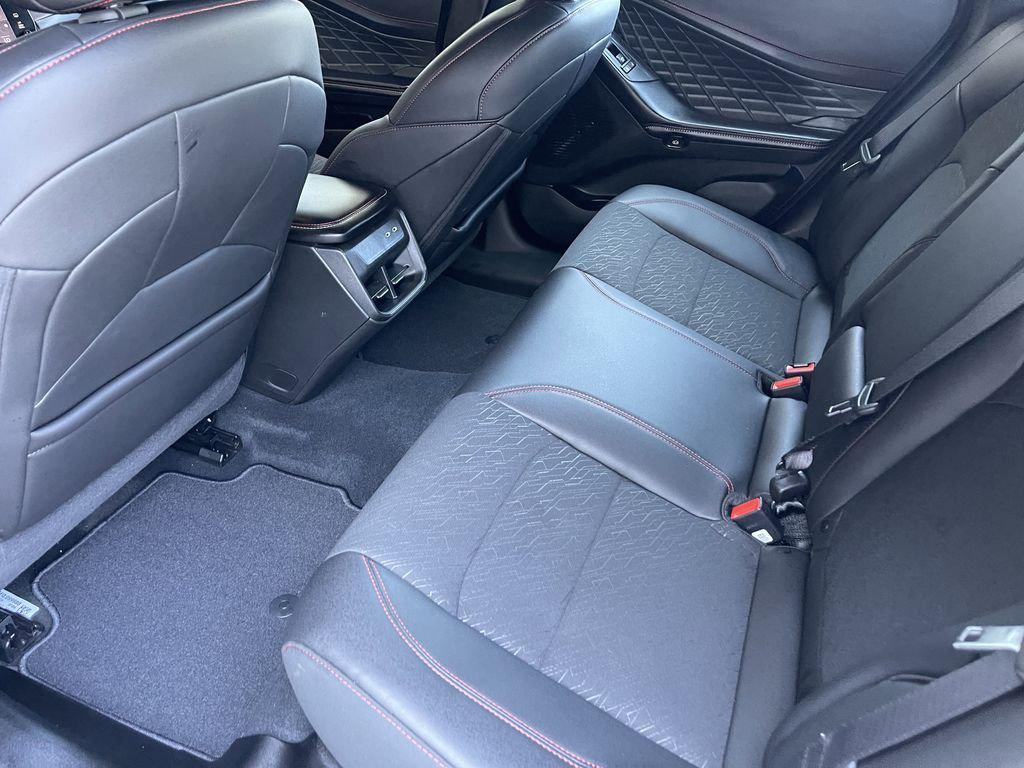 new 2026 Dodge Charger car, priced at $52,065