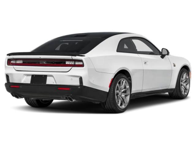 new 2026 Dodge Charger car, priced at $53,980