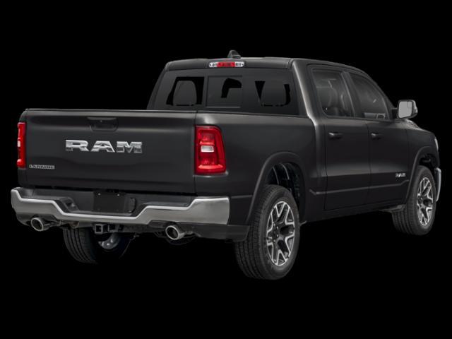 new 2026 Ram 1500 car, priced at $71,223