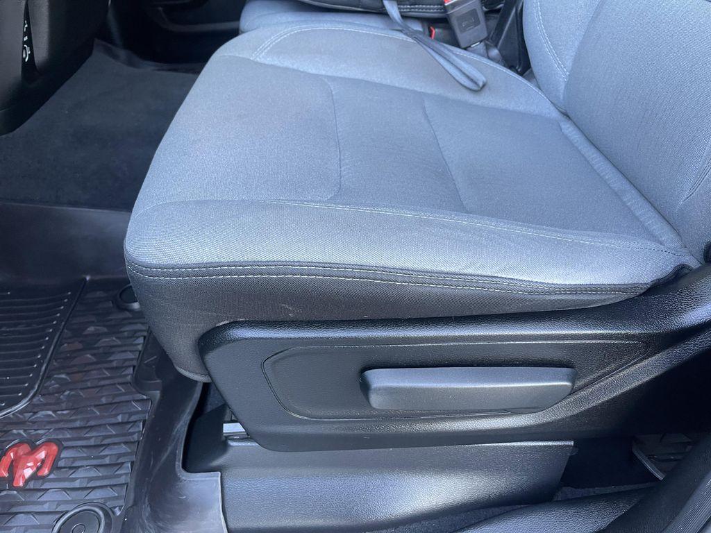 used 2019 Ram 1500 car, priced at $23,479