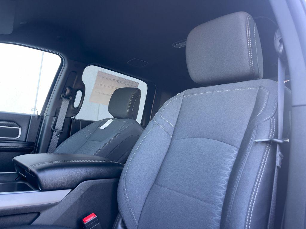 new 2026 Ram 3500 car, priced at $82,215