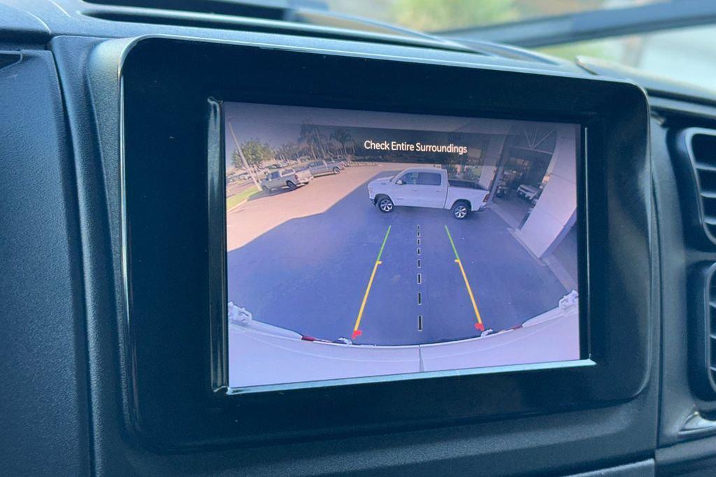 new 2025 Ram ProMaster 2500 car, priced at $48,080