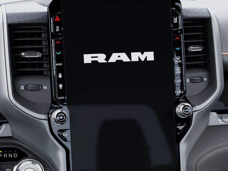new 2026 Ram 1500 car, priced at $91,830