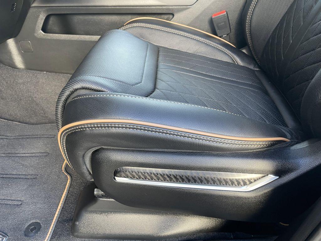 new 2026 Ram 1500 car, priced at $87,915