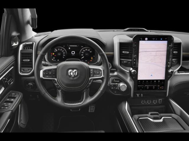 new 2026 Ram 1500 car, priced at $91,830