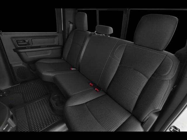 new 2023 Ram 2500 car