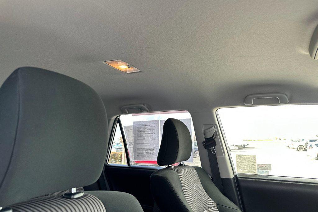 used 2024 Toyota 4Runner car, priced at $36,535