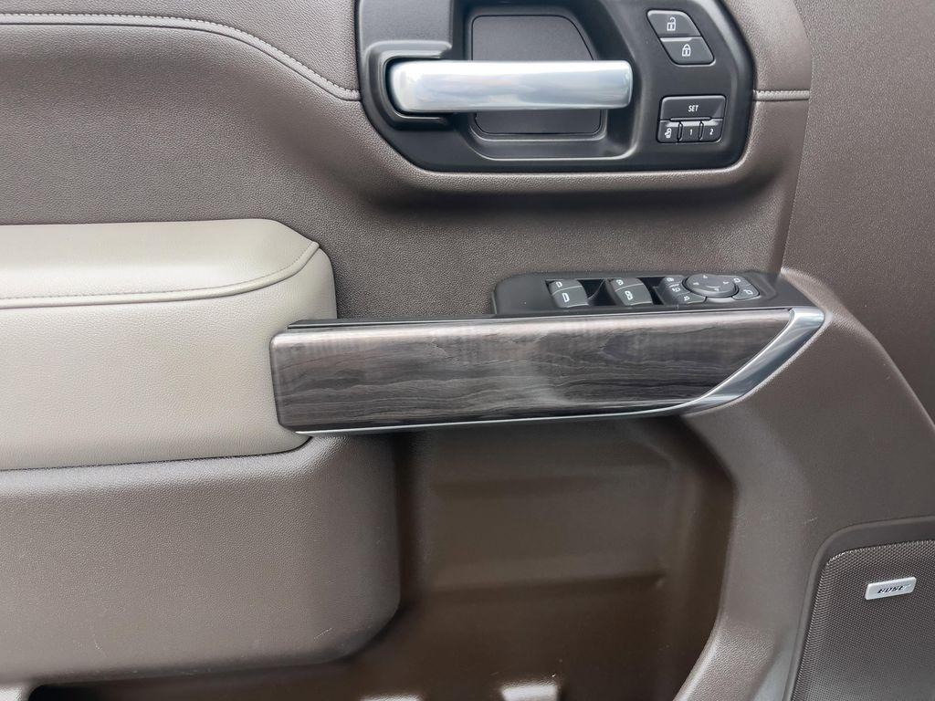 used 2020 Chevrolet Silverado 2500 car, priced at $44,395