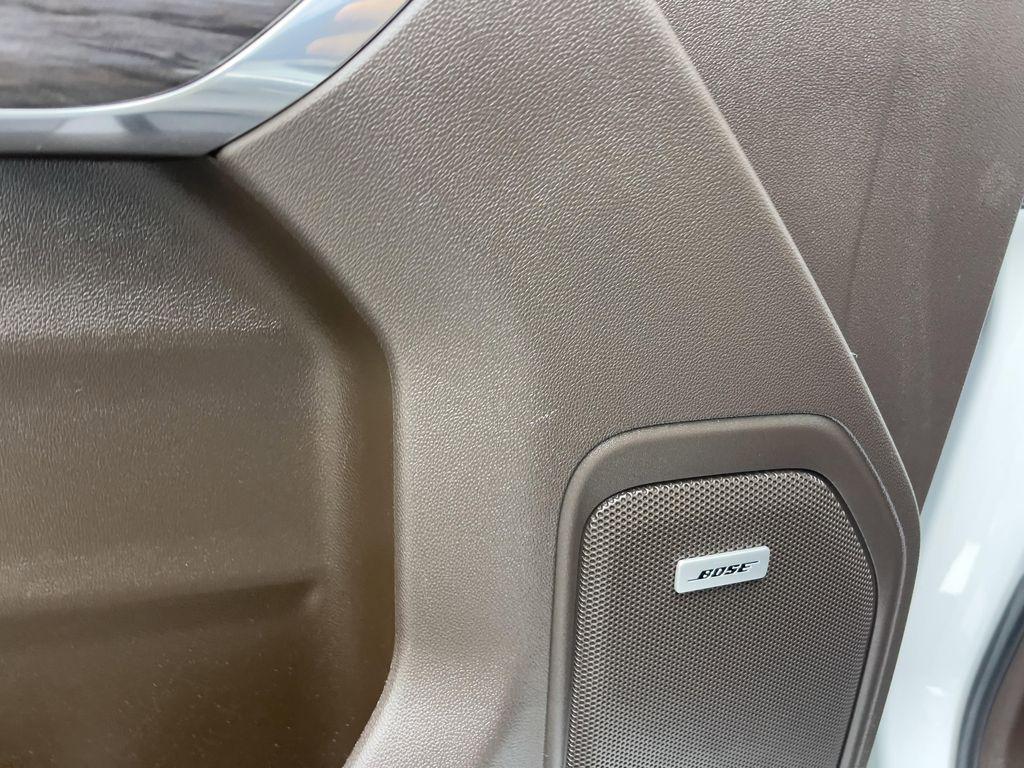 used 2020 Chevrolet Silverado 2500 car, priced at $44,395