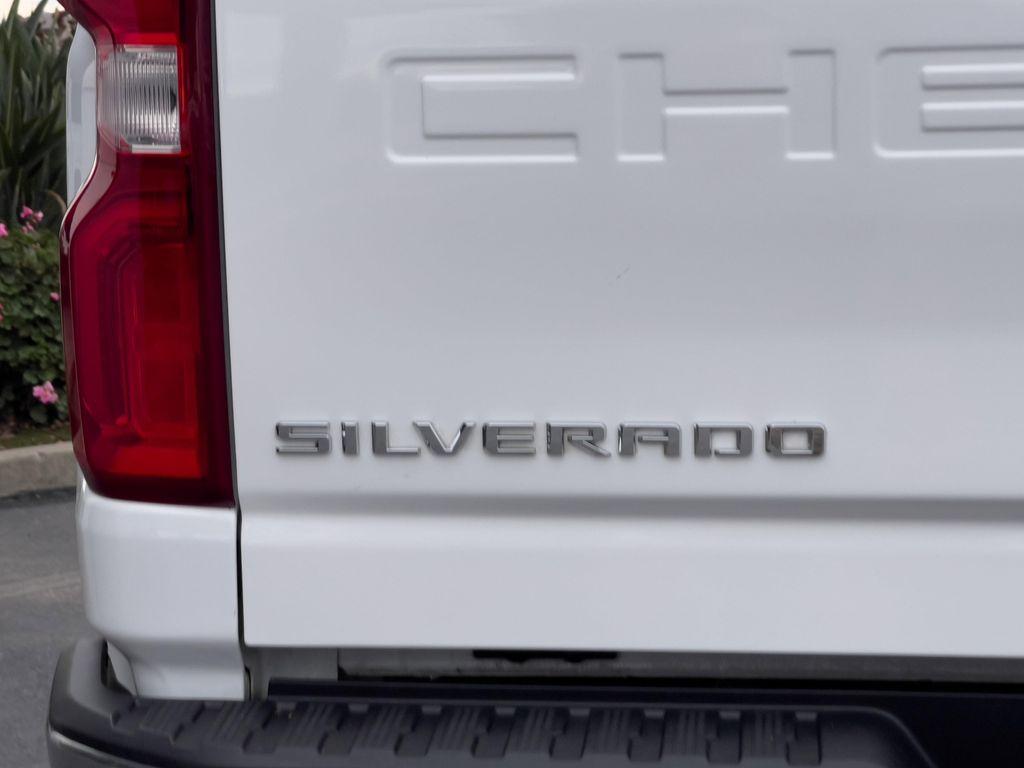 used 2020 Chevrolet Silverado 2500 car, priced at $44,395