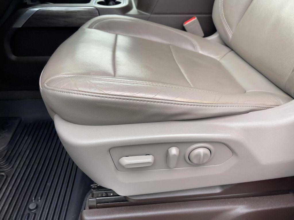 used 2020 Chevrolet Silverado 2500 car, priced at $44,395