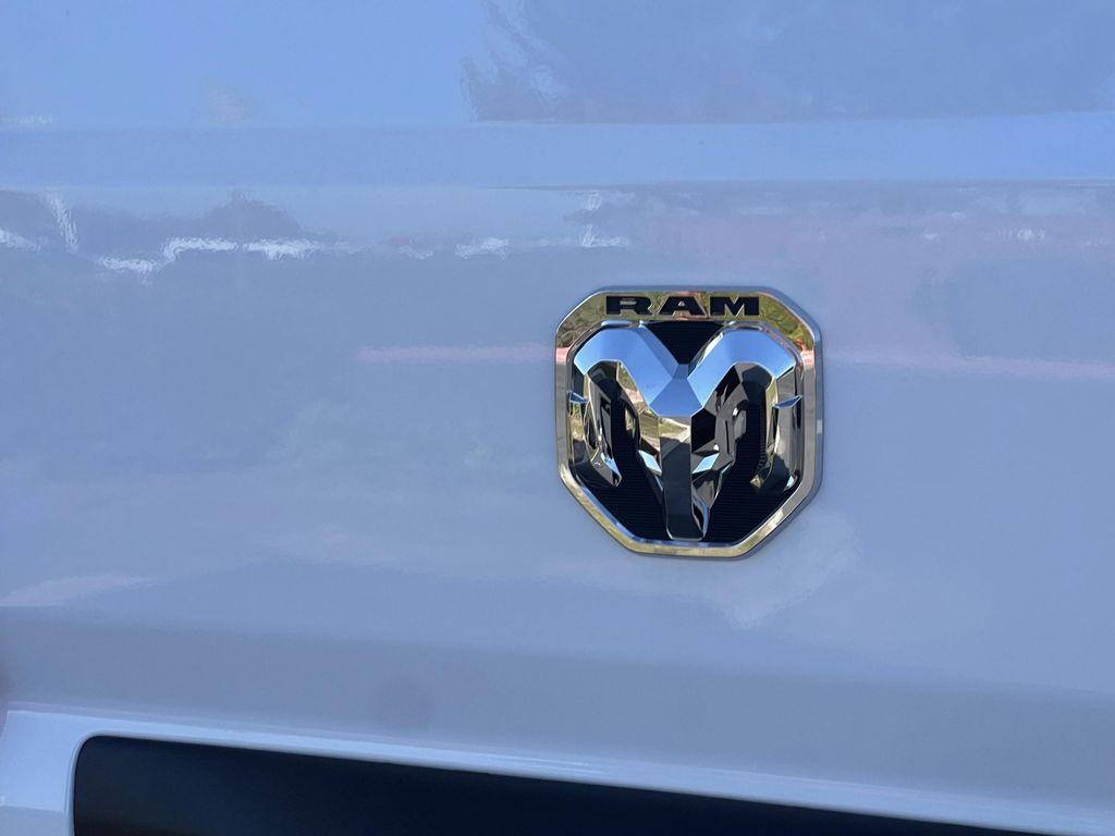 new 2026 Ram ProMaster 2500 car, priced at $48,585
