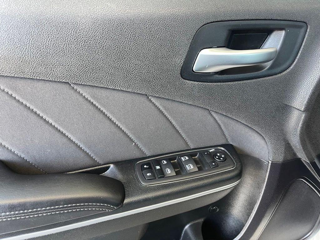 used 2023 Dodge Charger car, priced at $23,784