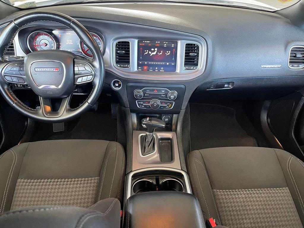 used 2023 Dodge Charger car, priced at $23,784