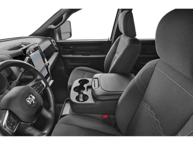 new 2026 Ram 2500 car, priced at $62,095