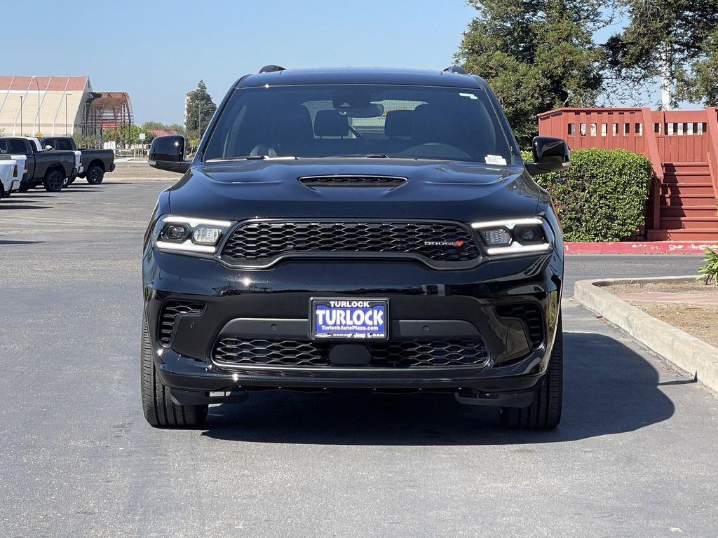 new 2026 Dodge Durango car, priced at $51,400