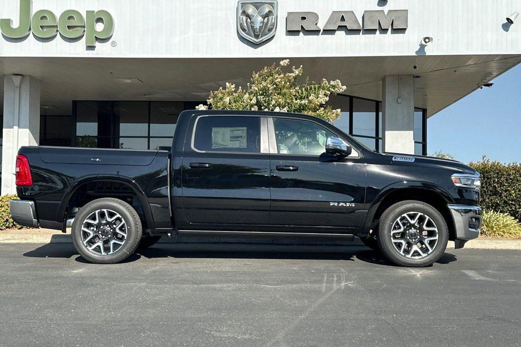 new 2026 Ram 1500 car, priced at $64,790