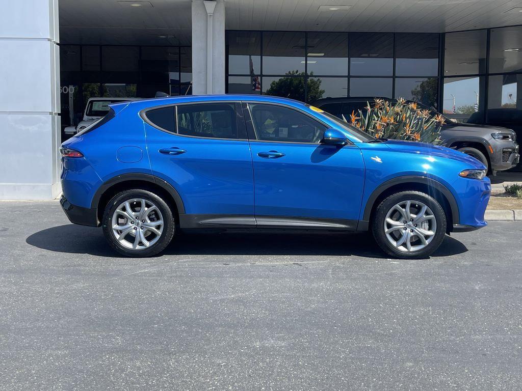 used 2024 Dodge Hornet car, priced at $21,476