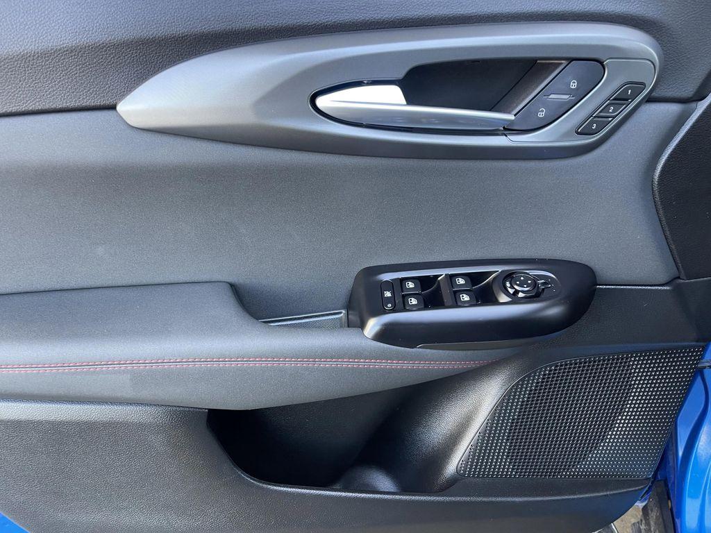 used 2024 Dodge Hornet car, priced at $22,750