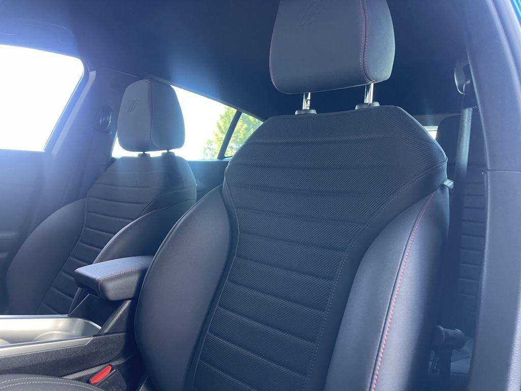 used 2024 Dodge Hornet car, priced at $21,476