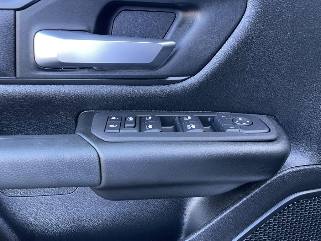 new 2026 Ram 1500 car, priced at $48,017